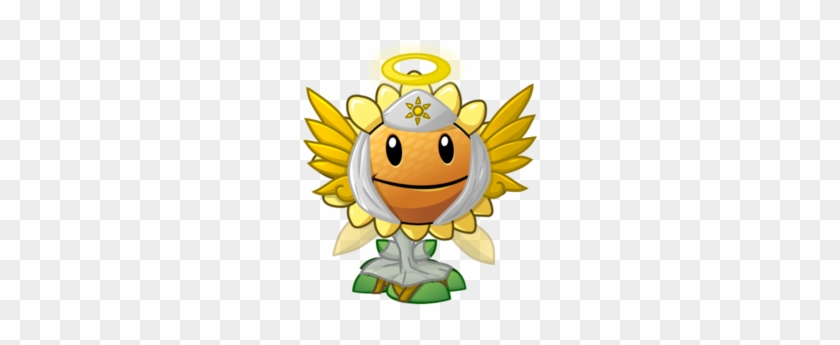 Sunflower 'costume By Goodpea2 - Cartoon #324943