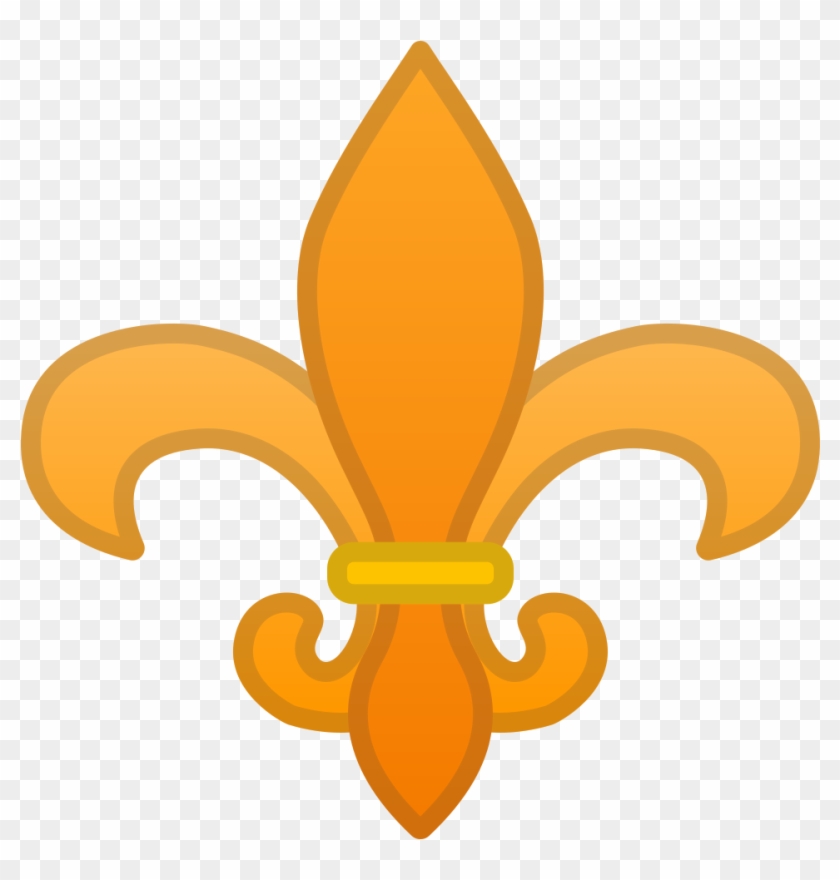 Google - Emoji Flor De Lotus #324994