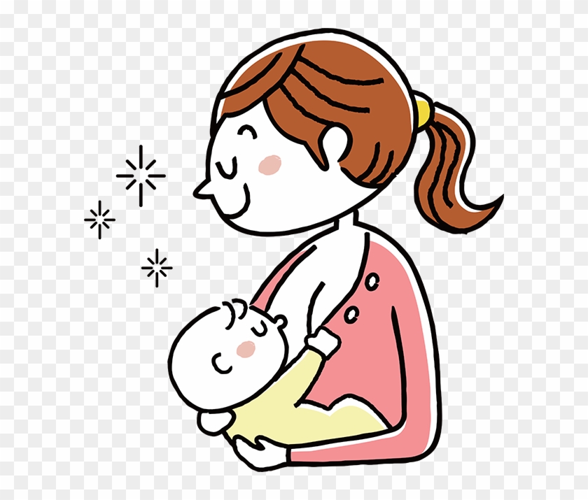 Breastfeeding Committment - Breastfeeding Png #325007