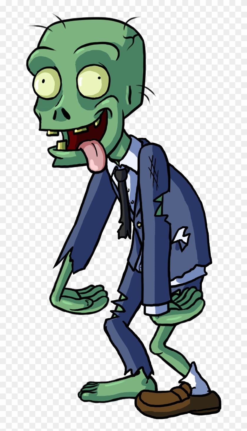 Zombie Png - Transparent Background Zombie Clipart #325061