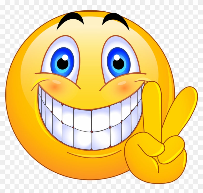 Emoticon Smiley Emoji Free Transparent Png Clipart Images Download