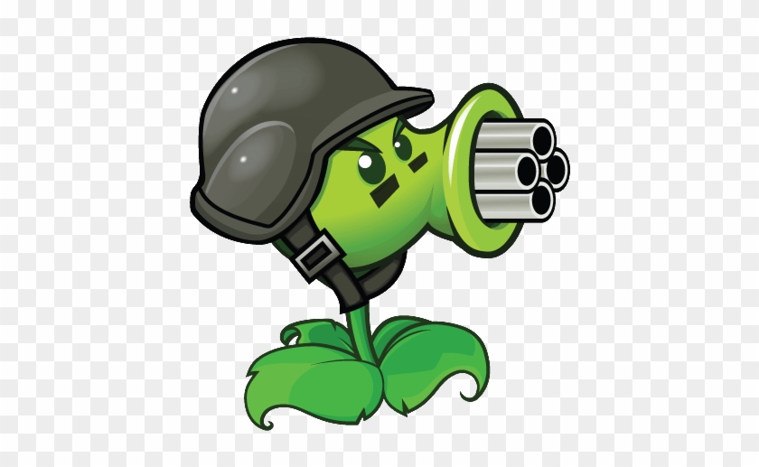 Zombie Clipart Plant Vs Zombie - Plant Vs Zombies Characters Png