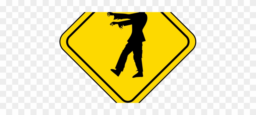 Zombie Clipart Transparent - Clip Art #325112