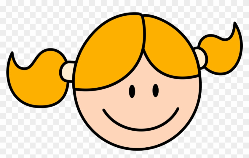 Smiley Cartoon Clip Art - Smiley Cartoon Clip Art #325174