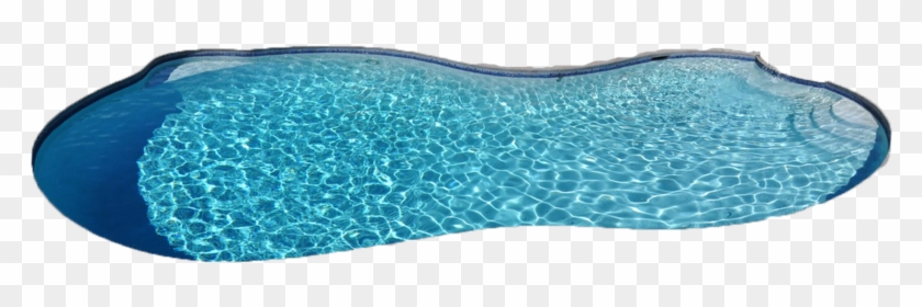 Pool Clipart Transparent - Лужа Пнг #325148