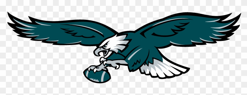 Original Contenti'm An Eagles Fan And An Amateur Graphic - Philadelphia Eagles Full Logo #325187