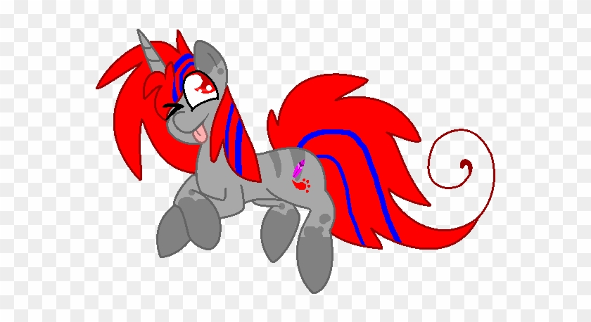 Winkyface By Pupom - Cartoon #325211