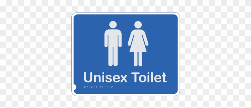Braille Toilet Signs - Sign For Staff Toilet #325227