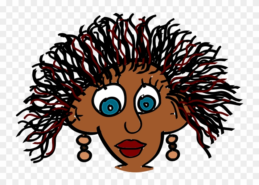 Clip Art - Dançarino De Samba Em Desenho Png #325281