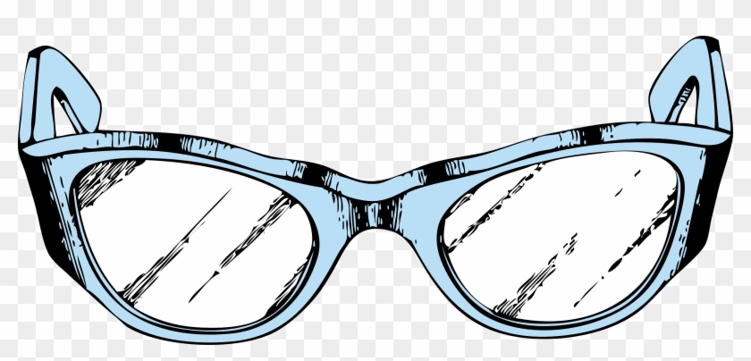 Glasses Grandma Clipart, Explore Pictures - Glasses Cartoon #325341