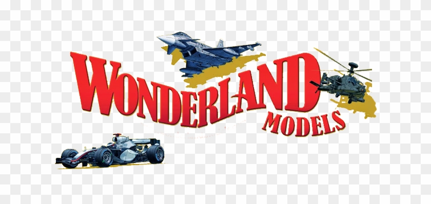 Wonderland Models - Wonderland Models #325416