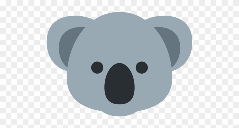 Twitter - Koala Icon #325460
