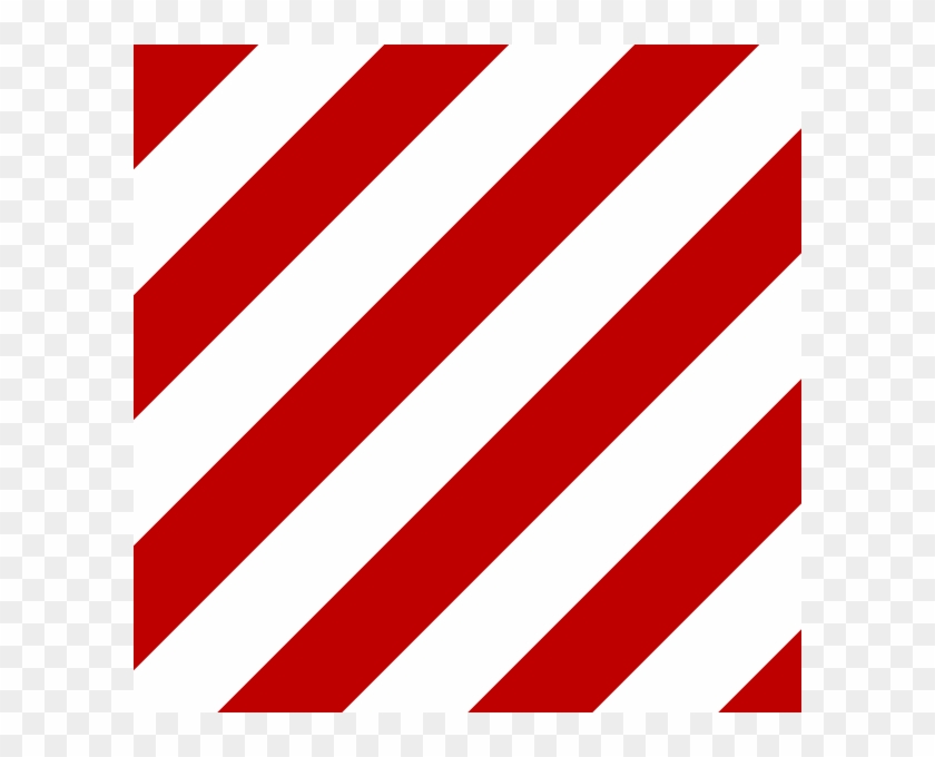Red And White Candy Cane Stripes Download - Candy Cane Stripes Vector #325476