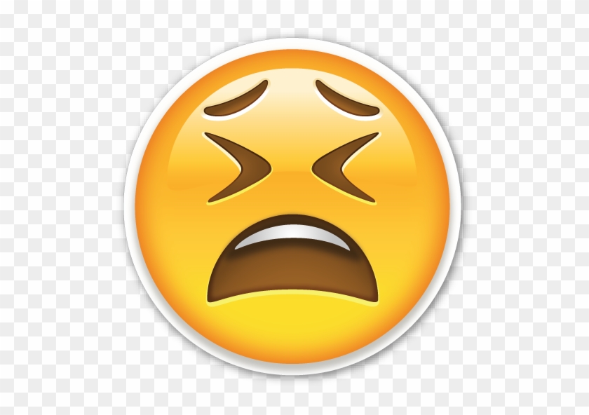 Sad Emoji Png Free Download - Emoji Png #325525