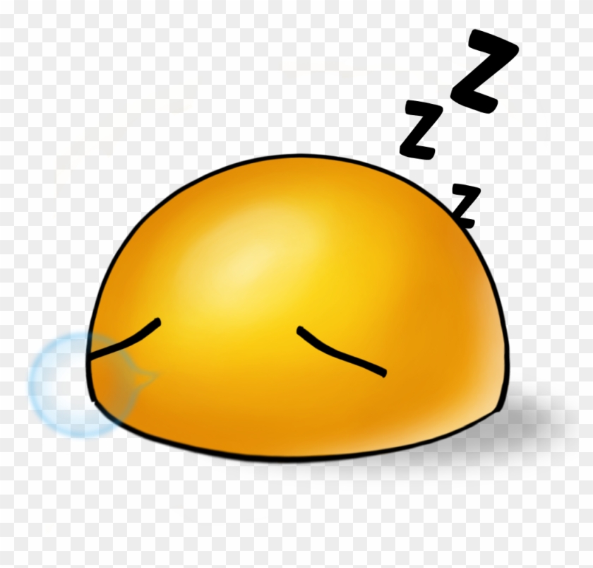 Zzz - Sleeping Gif Emoticon #325547