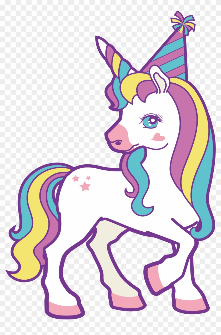 Unicorn Clip Art - Unicorn #325553