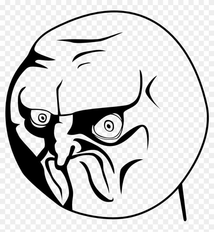 Rage Comic Trollface Internet Troll Internet Meme GIF PNG, Clipart, Art,  Black, Black And White, Circle