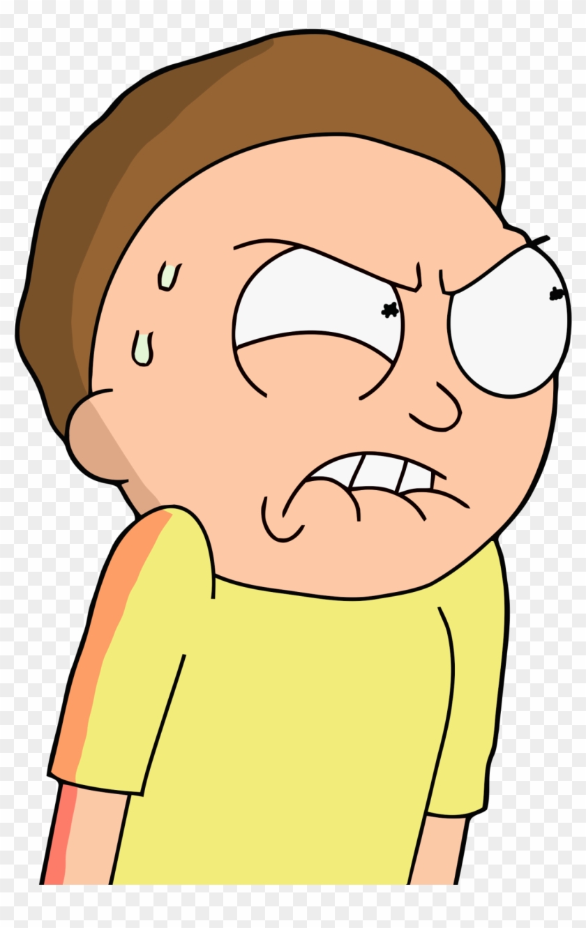 View Samegoogleiqdbsaucenao Mortytransparent , - Morty From Rick And Morty #325611