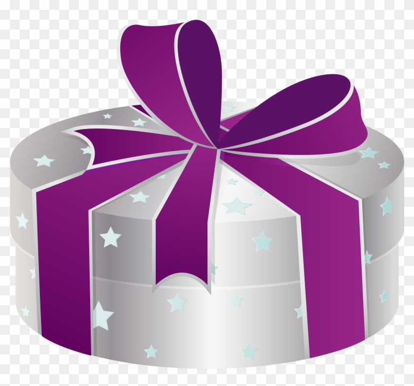 Gift Clipart Png #325647