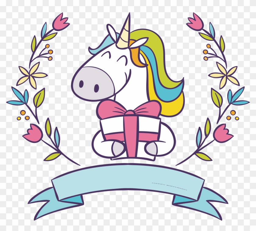 Unicorn Clip Art - Unicorn Clip Art #325736