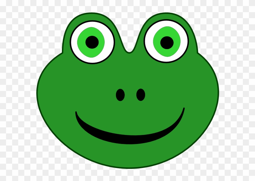 There Is 34 Sad Frog Face Free Cliparts All Used For - Student Welfare Organisation In Bergen #325771