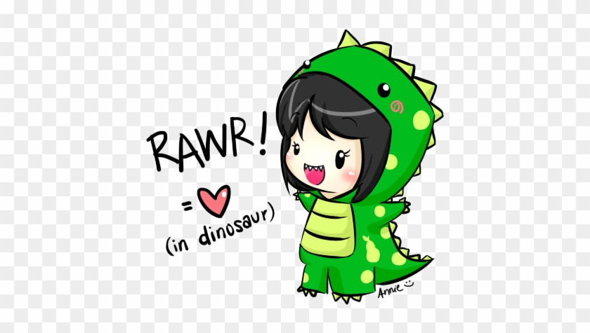 Dinosaurs, Kawaii, Kawaii Cute - Fondos De Pantalla De Dinosaurio Kawi #325898