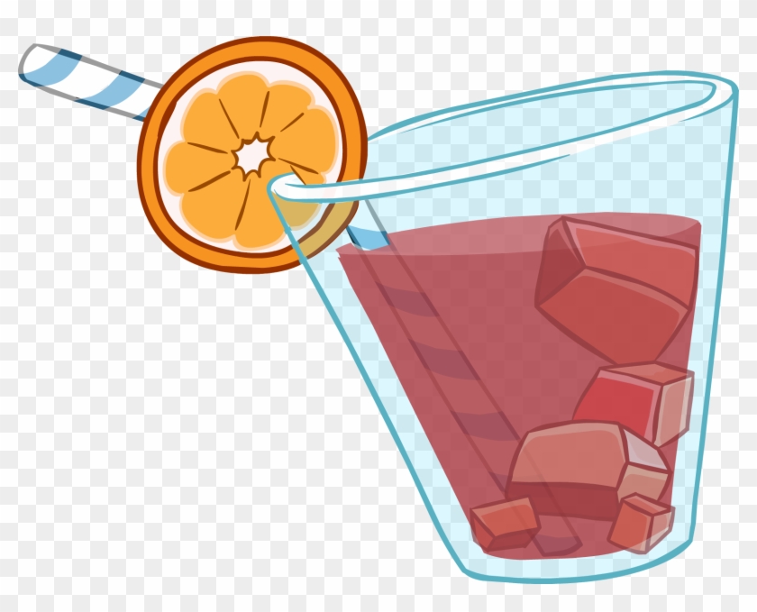 Summer Punch Icon - Summer Transparent Icon #325933