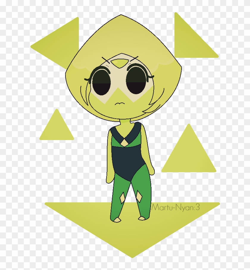 Peridot Kawaii - Peridot Kawaii #325939