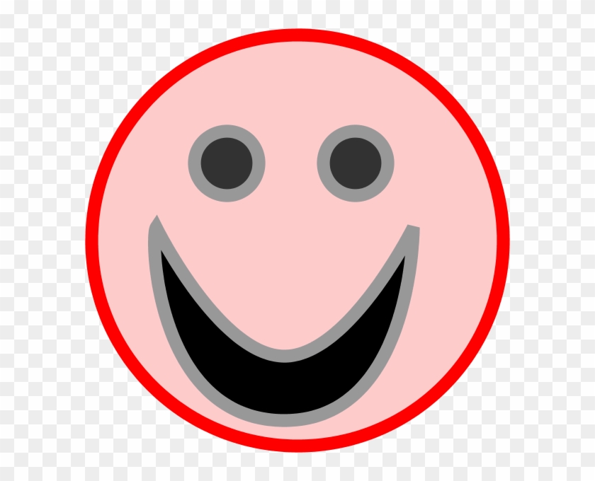 Smiley-face Emotions Clip Art - Nigeria Police Logo #325951