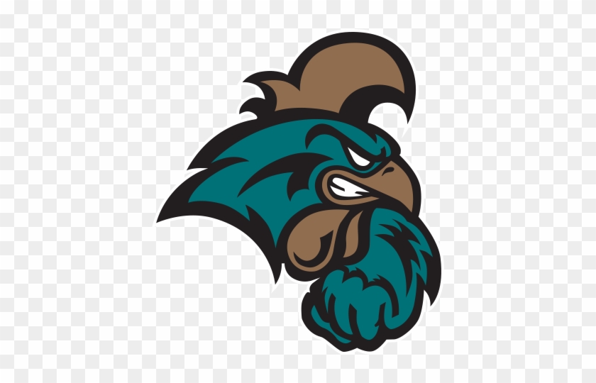 Coastal Carolina University Mascot #325968