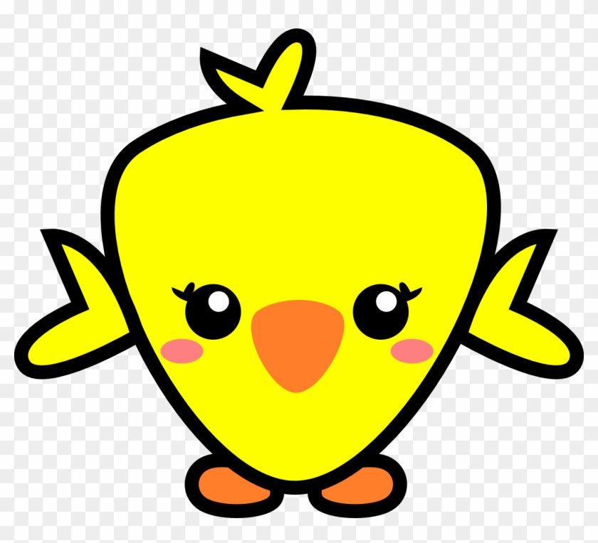 Kawaii Chick - Kawaii Chick #325983