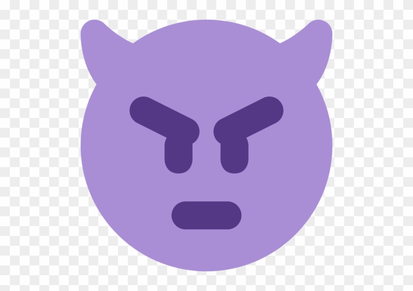 Twitter - Discord Imp Emoji #325979