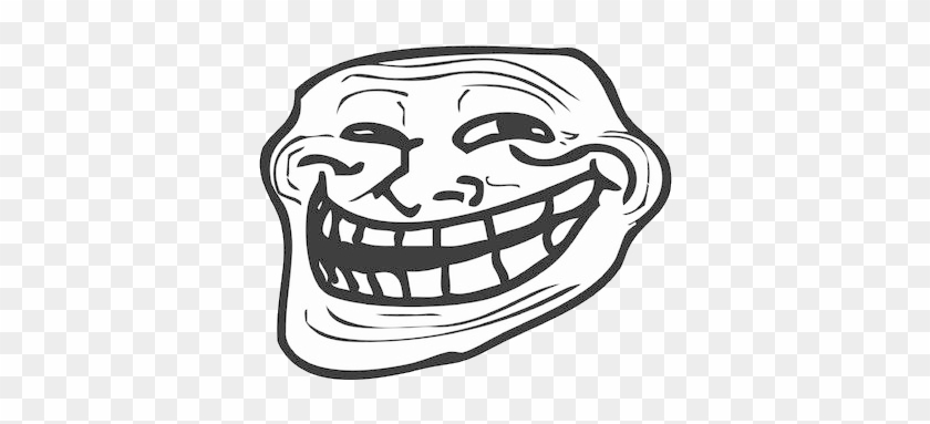 Image - Troll Face #326005