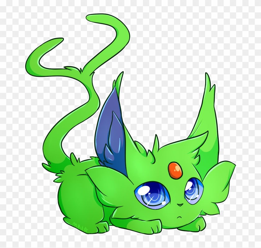 K A W A I I By Kosmiik K A W A I I - Cartoon #326014