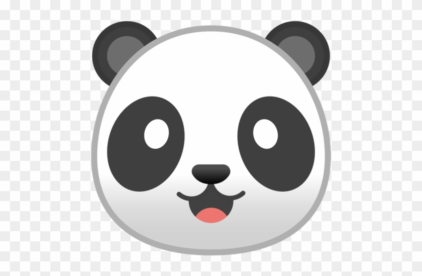 Google - Emoticones Panda #326029