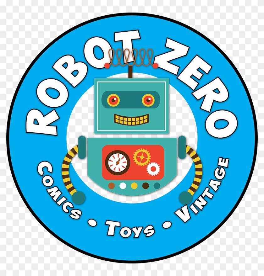 Robot Zero Comics - Gorongosa National Park #326139
