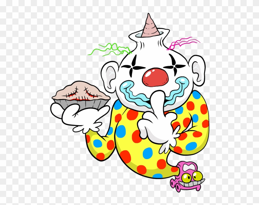 Clowns - - Clowns - #326147