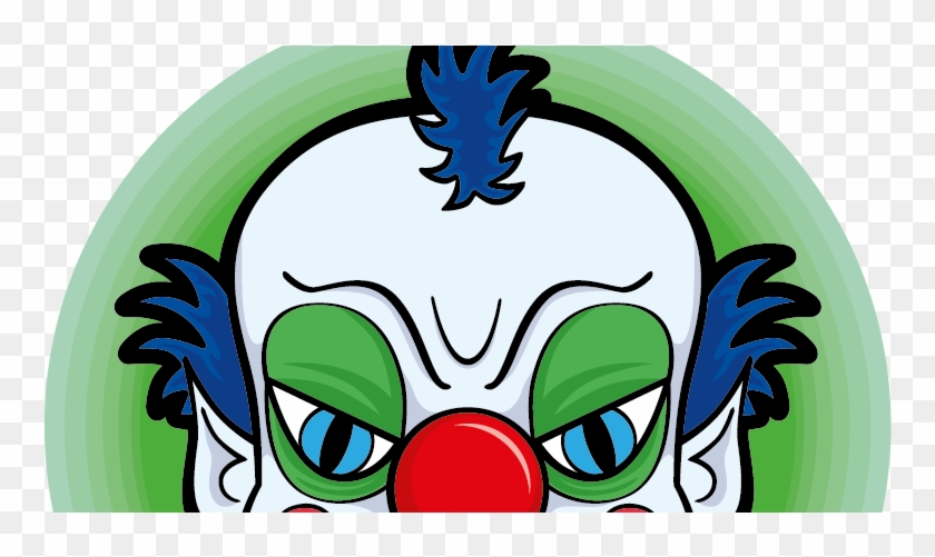 Clown #326156