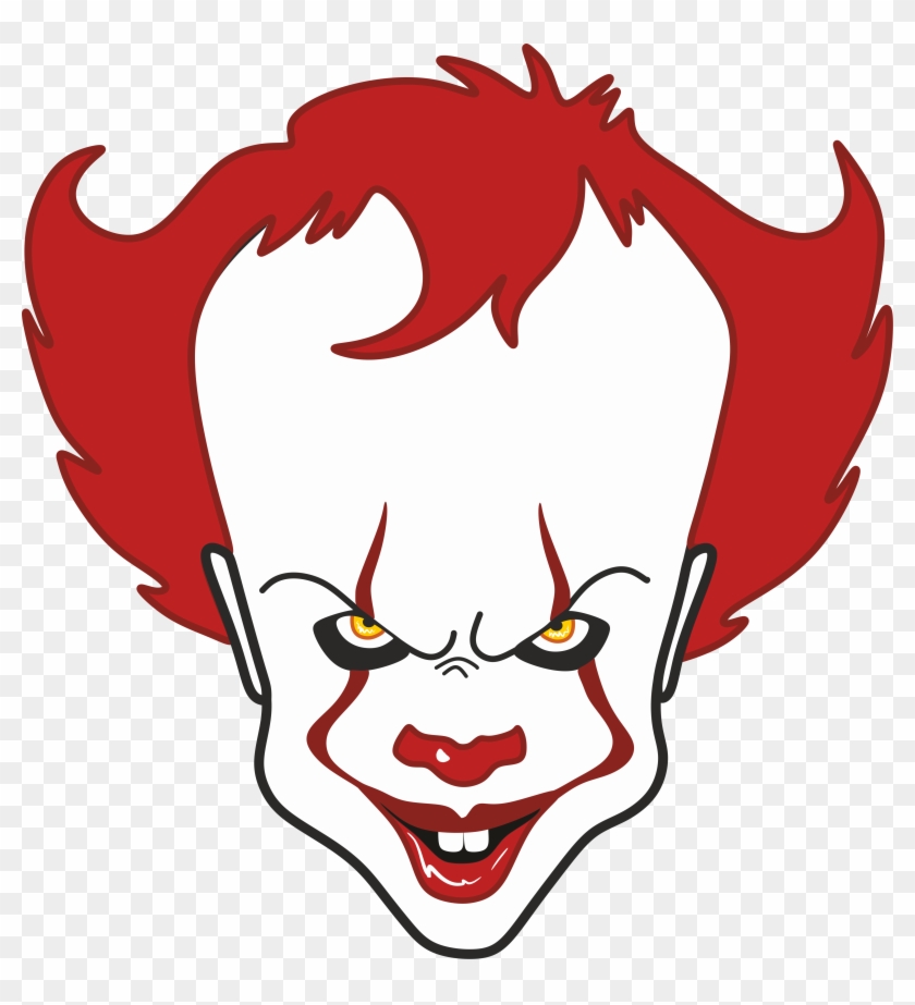 Profile Clipart John Doe - Pennywise Roblox Pants - Free Transparent PNG  Clipart Images Download