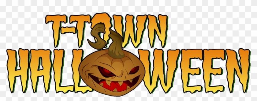 T-town Halloween - Halloween #326177