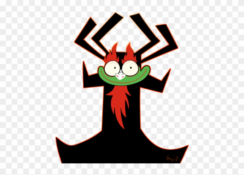 Everyone's Favorite Evil Shitlord - Hela Aku #326178