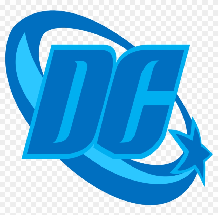 Balsavor 28 2 Dc Comics Logo 2005 By Jmk-prime - Dc Comics Logo Png #326204