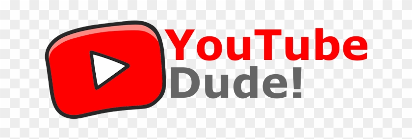 Youtube Dude #326203