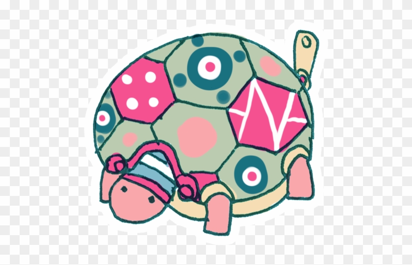 Archive, Tortoise Icon - プリント布ケース Sh-06d Aquos Phoneケース【docomo】 インパクト Sh06d #326214