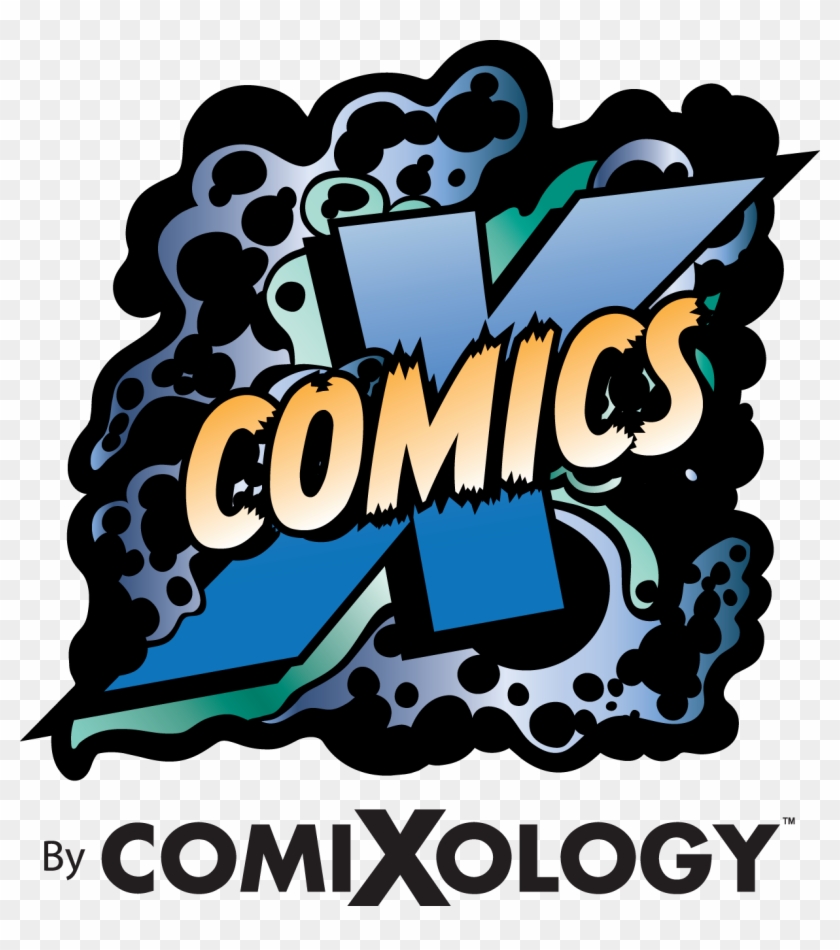 Comixology Goes Drm-free On Selected Publishers - Comics By Comixology #326217