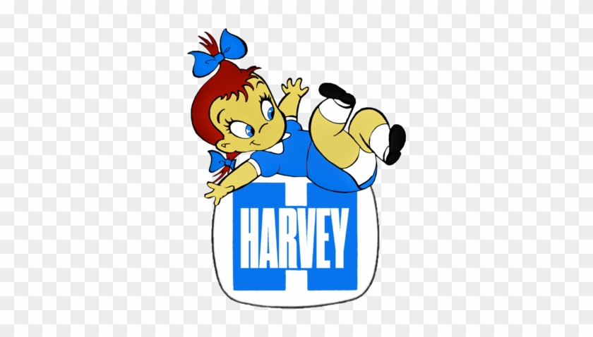 Harvey Comics - Harvey Comics #326234