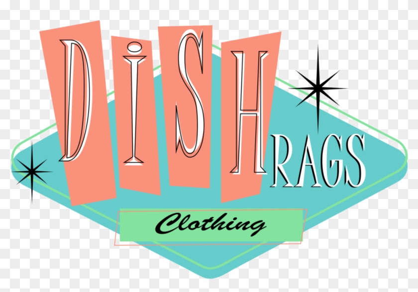 Dish Rags Clothing - Dish Rags Clothing #326238