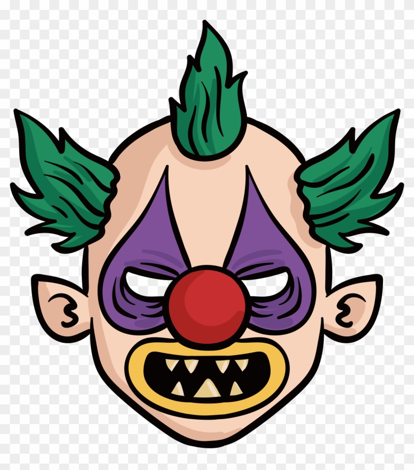 Halloween Evil Clown Download - Halloween Evil Clown Download #326292