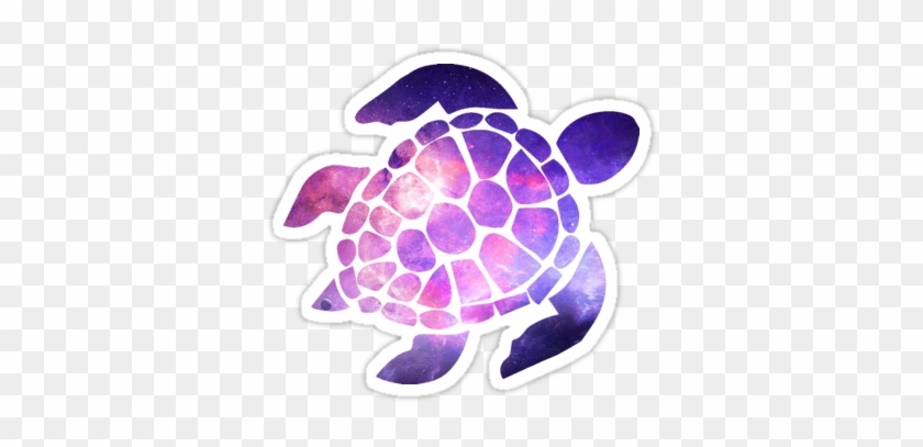 Turtle - " - Sea Turtle Clipart Black And White #326244