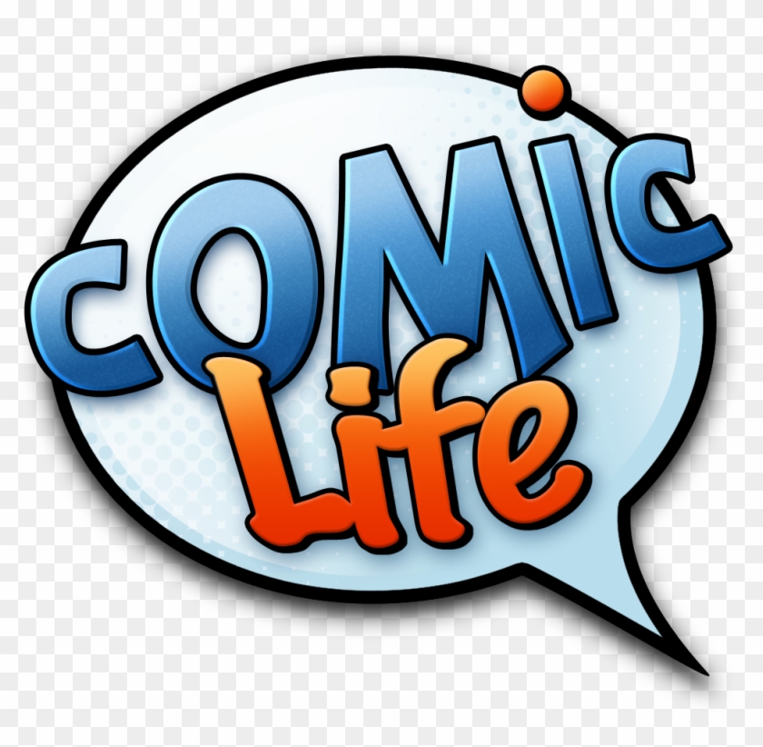 Comic Strips For Writing - Comic Life 3 #326268
